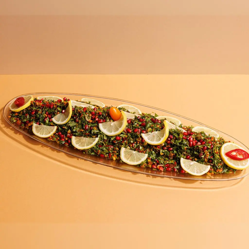Armenian Salad - Large